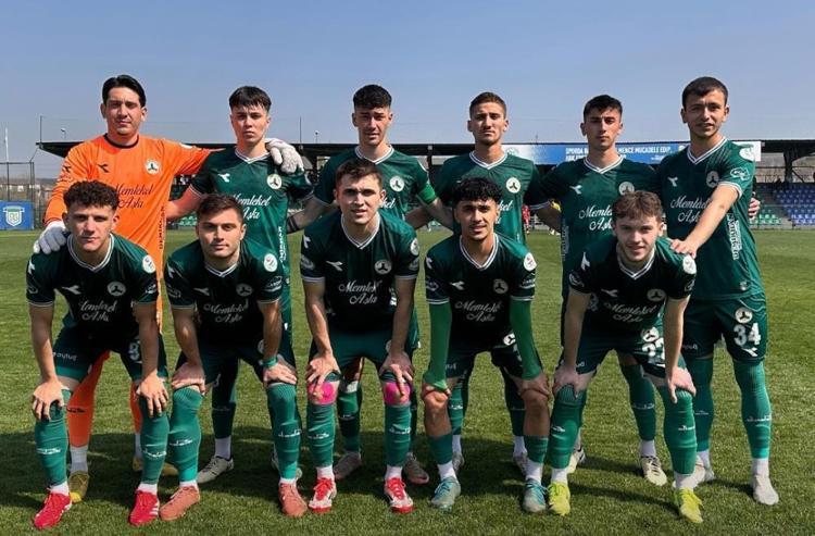 Adanaspor 17 yıl sonra 2. Ligde