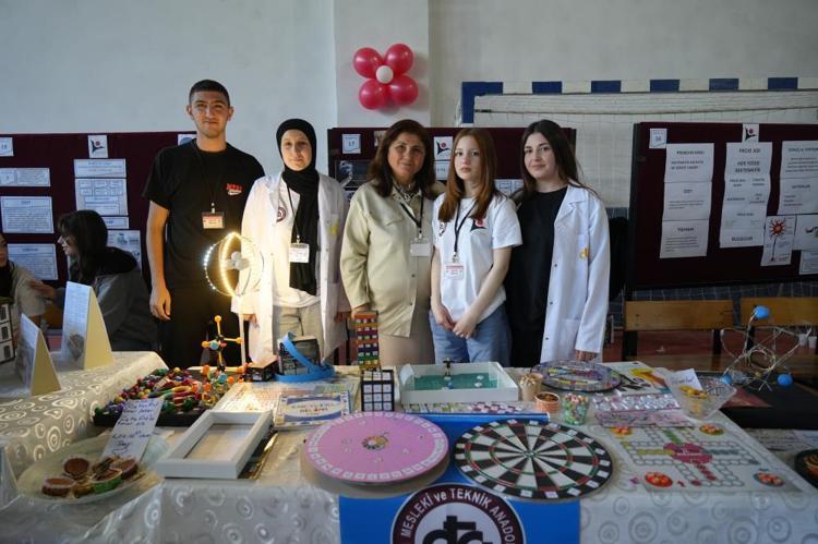Boşa akıtma susuz kalma projesi
