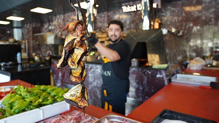 BUNU YEMEDEN KİMSE KEBAP YEDİM DEMESİN