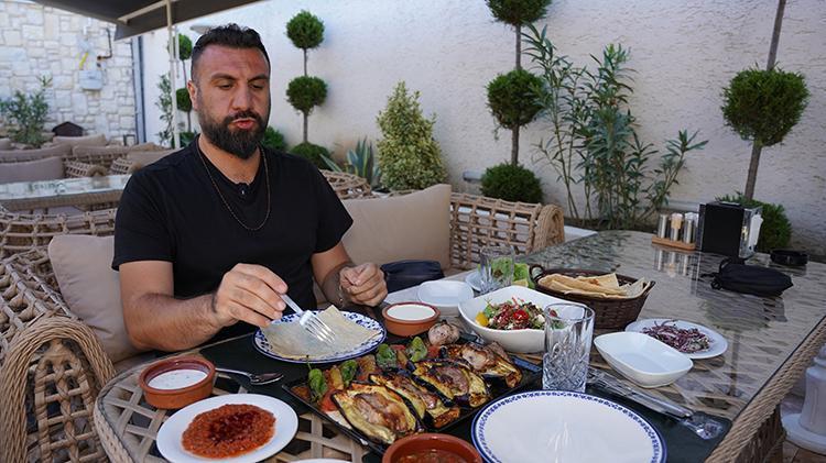 TOKATTAN SİVASA: KEBABIMIZI SAHİPLENMEYİN