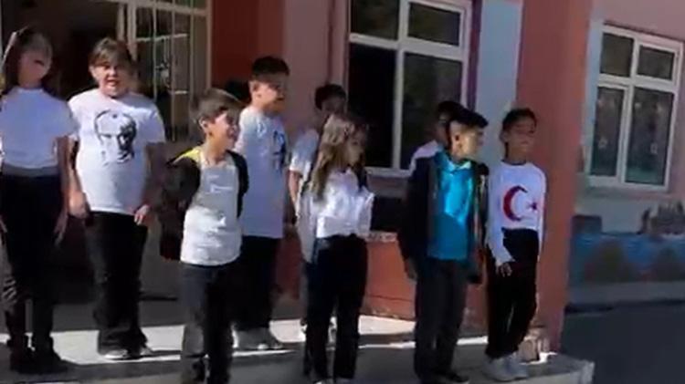Trafik kazasında hayatını kaybeden Goncanın adı okul Kütüphanesinde yaşayacak