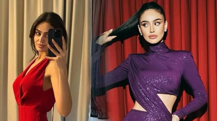 Şarkıcı Elif Buse Doğan, saplantılı hayranıyla mahkemelik oldu Hayatım çekilmez bir hal aldı