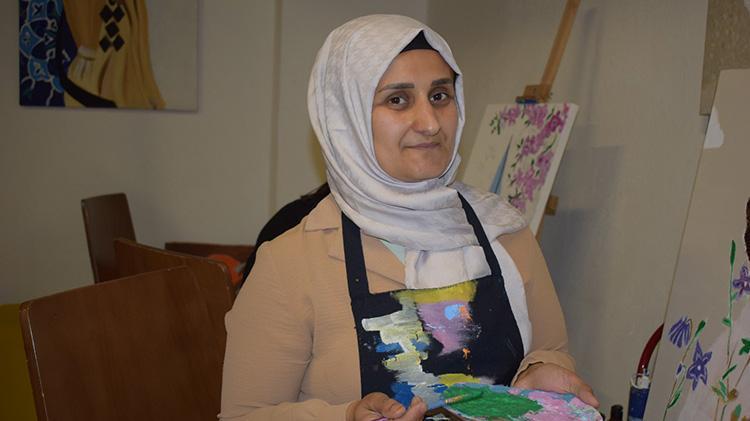 2024ün en çok ziyaret edilen kütüphanesi oldu: Nüfusun neredeyse 2,5 katı