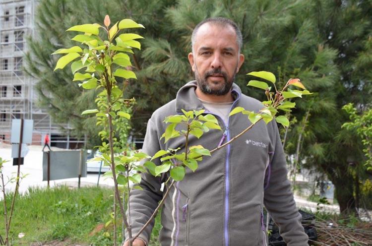 Bilecikte dededen toruna uzanan bir meslek mirası: Fiyatları 150 liradan başlıyor