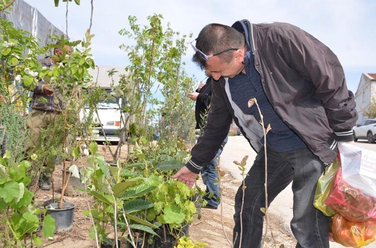 Bilecikte dededen toruna uzanan bir meslek mirası: Fiyatları 150 liradan başlıyor