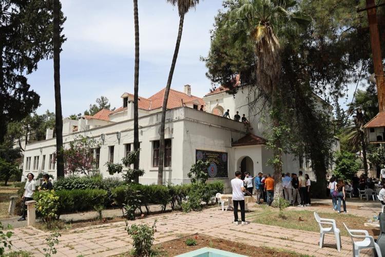 Adananın hafızası can çekişiyor 120 yıllık bina için harekete geçtiler
