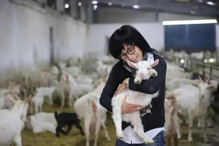 Son, çiftlikteki evde bakıcıların kaldığını, aile üyelerinin ise Kandırada yaşadığını aktararak, şöyle devam etti: