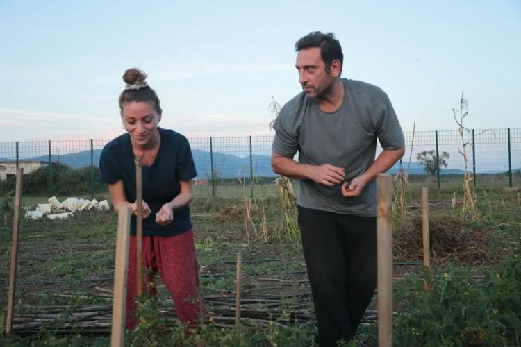 Kocasını bu işe zor ikna etti, 45inde servet kazandı Boluya taşınıp seri üretime başladı