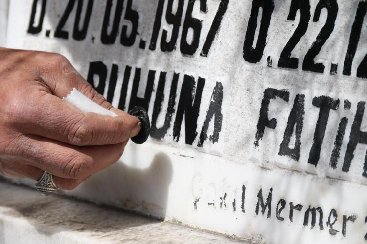 Haftada 1 kere yapıp 2.000 TL alıyor, 300 müşterisi var Eskişehirde ama Avrupadan bile arıyorlar