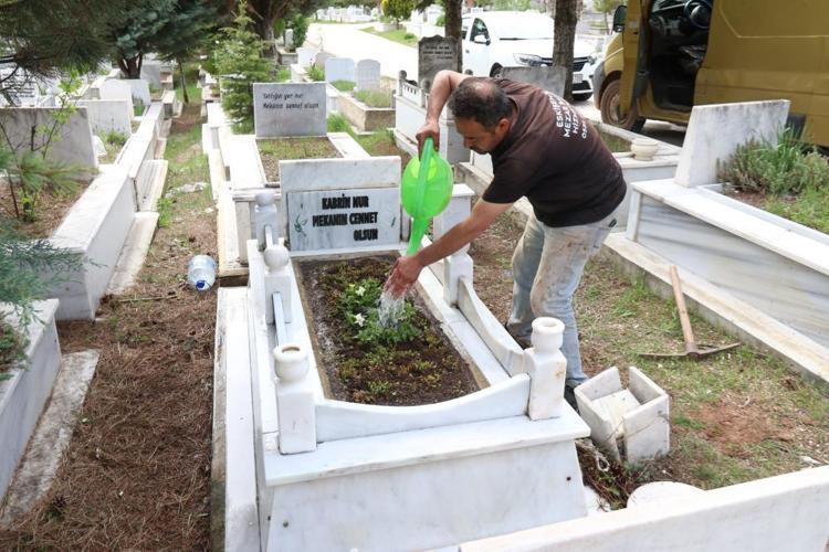 Haftada 1 kere yapıp 2.000 TL alıyor, 300 müşterisi var Eskişehirde ama Avrupadan bile arıyorlar
