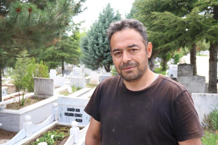 Haftada 1 kere yapıp 2.000 TL alıyor, 300 müşterisi var Eskişehirde ama Avrupadan bile arıyorlar