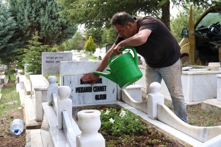 Haftada 1 kere yapıp 2.000 TL alıyor, 300 müşterisi var Eskişehirde ama Avrupadan bile arıyorlar