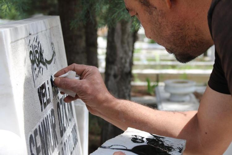 Haftada 1 kere yapıp 2.000 TL alıyor, 300 müşterisi var Eskişehirde ama Avrupadan bile arıyorlar