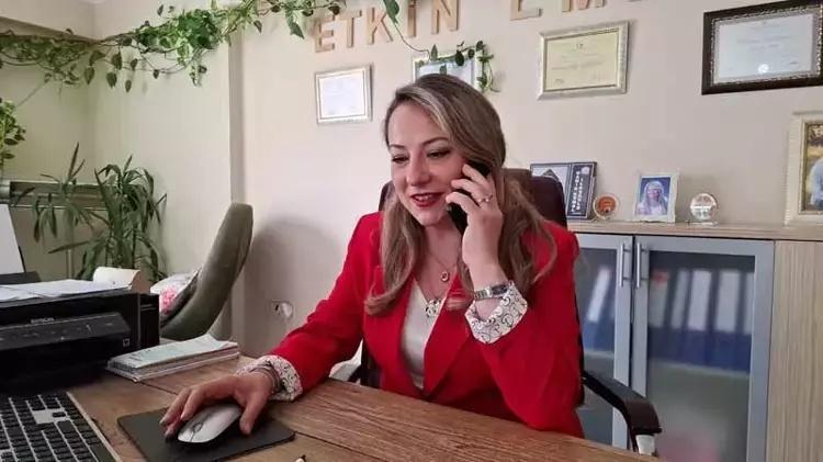 Boşandıktan sonra sanayide usta oldu Tamir dükkanın başına geçti Buraya gönül verdim