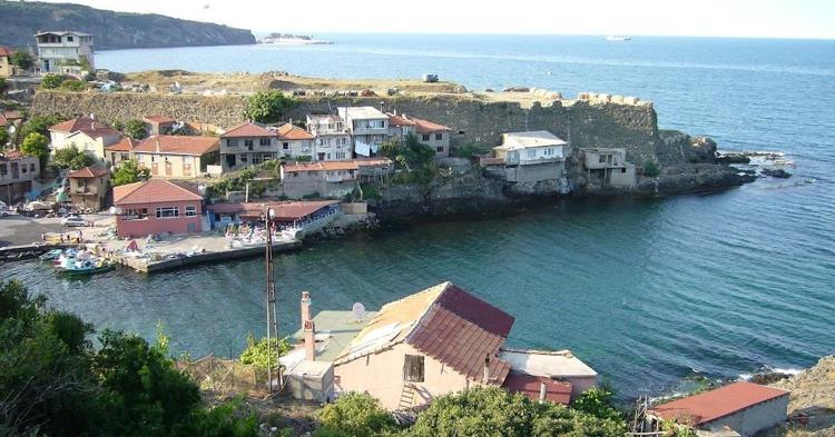 Kilyos
