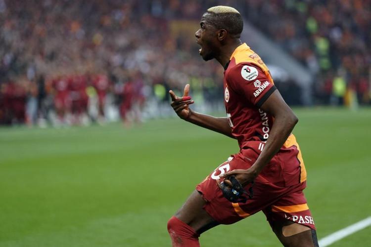 Victor Osimheni duyurdular Anlaşma tamam, işte yeni takımı