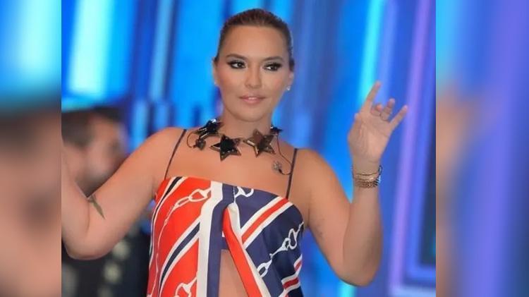 Demet Akalının minik hayranına tavrı tepki çekmişti Sürprizi böyle açıkladı