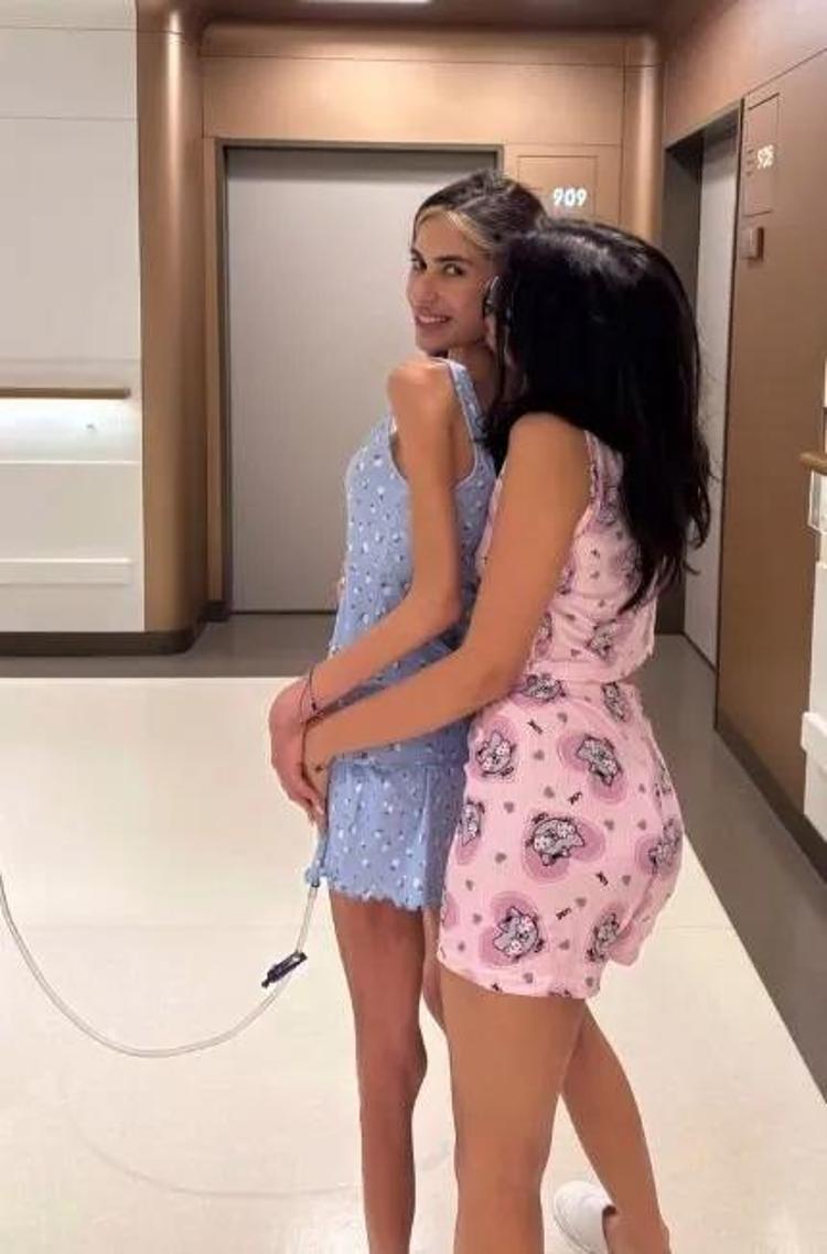 29 kiloya düştü, kalbi iki kere durdu Hande Yenerden Nihal Candana yardım eli