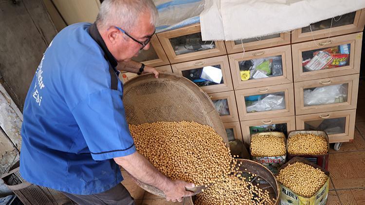 Konyada günde 50 kilo yapıyor Tam 730 yıllık, bunu yapan sadece 2 kişi kaldı