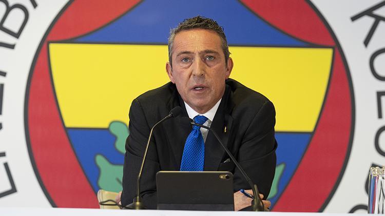 Fenerbahçede Ali Koçun listesi ortaya çıktı Avrupanın 3 yıldızı transfer edilecek