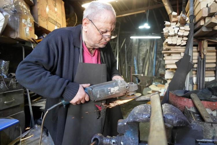 Samsunda Ermeni ustalar yaptı Papaz ve avcılar musallat oldu: Sıfır araç teklif ettiler, vermedim