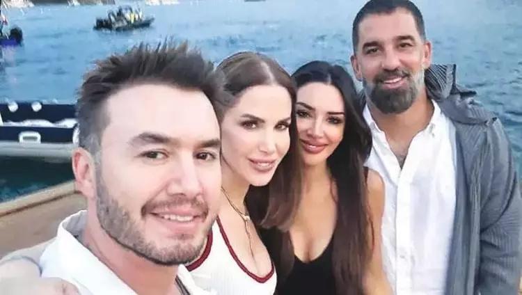 Mustafaya doğum gününde 7 bin kök saç aldım