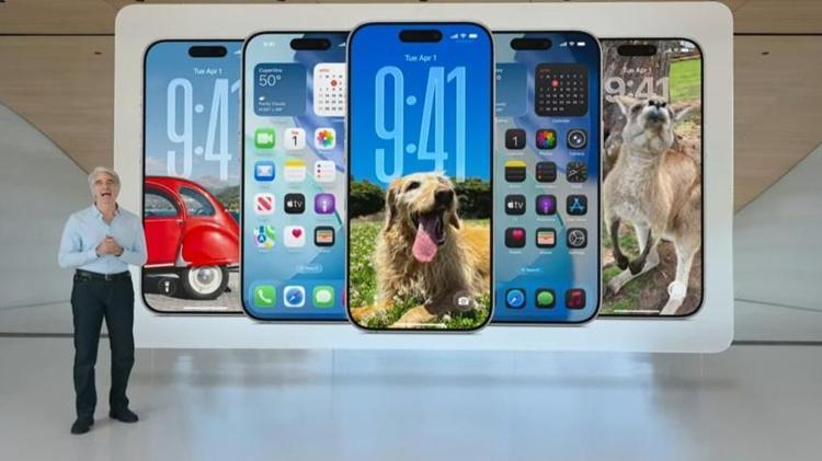 iOS 26 resmen duyuruldu: İşte WWDC 25 ile duyurulan tüm yenilikler | iOS 26 destekleyen iPhone modelleri
