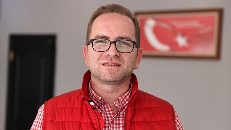 Konyalı girişimci hayata geçirdi İnternetsiz ortamda bile çalışıyor: Afetlerde enkaz arama çalışmalarını ses frekansı ile yapacak