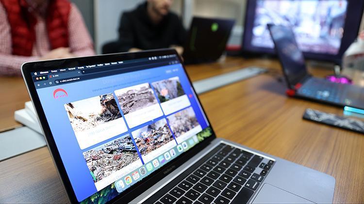 Konyalı girişimci hayata geçirdi İnternetsiz ortamda bile çalışıyor: Afetlerde enkaz arama çalışmalarını ses frekansı ile yapacak