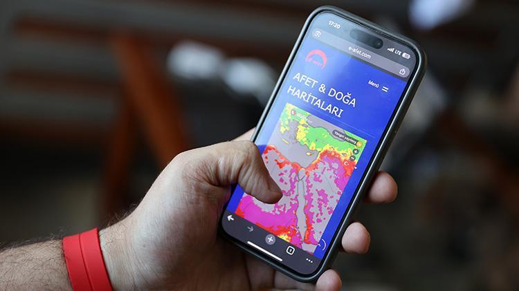 Konyalı girişimci hayata geçirdi İnternetsiz ortamda bile çalışıyor: Afetlerde enkaz arama çalışmalarını ses frekansı ile yapacak