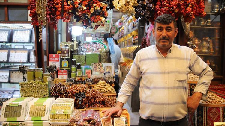 KURBAN BAYRAMI BEREKETİYLE GELDİ
