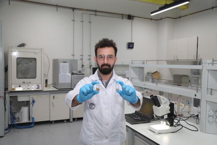 Bitkisel proteinler hayvansal protein işlevini görüyor