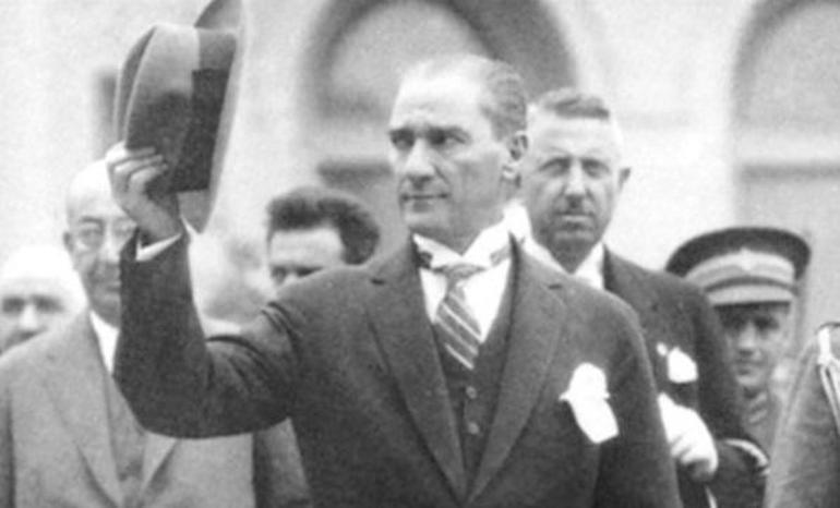 Atatürk sözleri Ölümünün 83. yılında Atatürk’ü sözleriyle an… Mustafa Kemal Atatürk’ün en güzel sözleri…