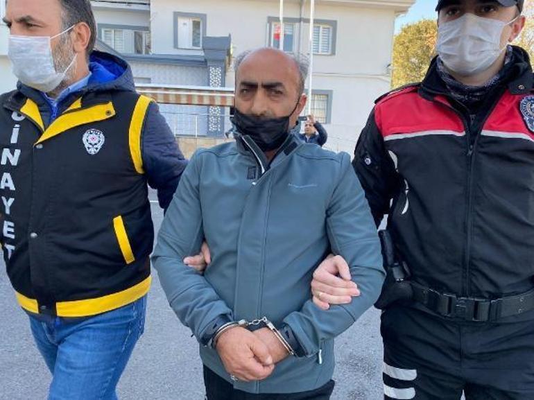 Aldattığını iddia etti Genç kadını ormanda öldürüp gömdü