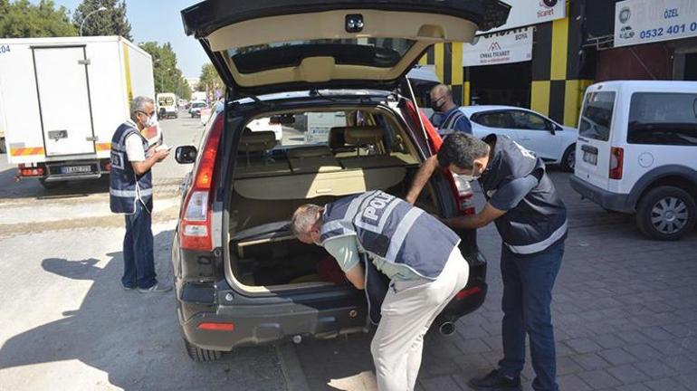 İçişleri Bakanlığı duyurdu Flaş operasyon