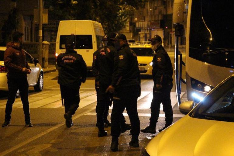 ‘Barış buluşması’ dehşete dönüştü Ölü ve yaralılar var