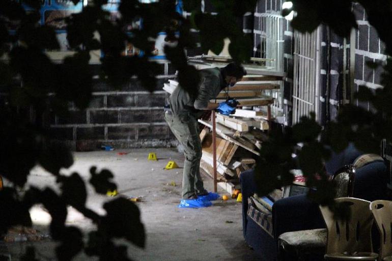 ‘Barış buluşması’ dehşete dönüştü Ölü ve yaralılar var