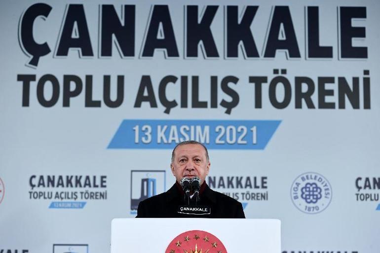 Cumhurbaşkanı Erdoğan’dan Lütfü Türkkan’a tepki: ‘Milletimiz gereken cevabı verecek’