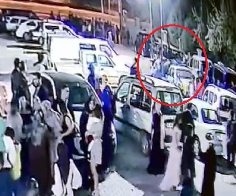 Düğünü kabusa çeviren olay Halay çekerken bu da oldu