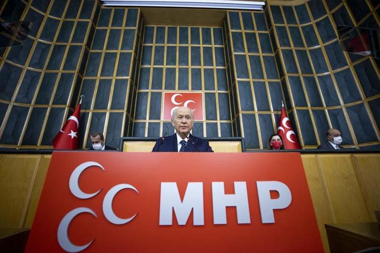 MHP lideri Devlet Bahçeliden EYT, 3600 ek gösterge ve asgari ücret çıkışı