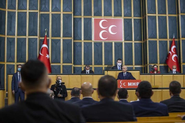 MHP lideri Devlet Bahçeliden EYT, 3600 ek gösterge ve asgari ücret çıkışı