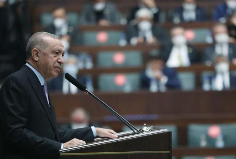 Cumhurbaşkanı Erdoğandan son dakika faiz ve asgari ücret açıklaması