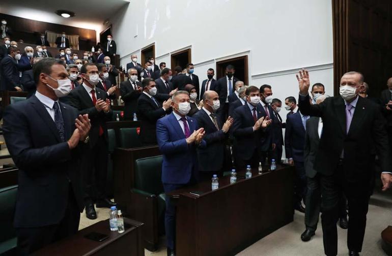Cumhurbaşkanı Erdoğandan son dakika faiz ve asgari ücret açıklaması