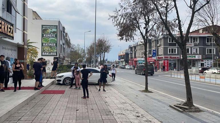 Düzce peş peşe gelen depremlerle sallandı Prof. Dr. Selim: 6 ile 8 saat arasında artçıları olmazsa, bir başka depremin habercisi olabilir