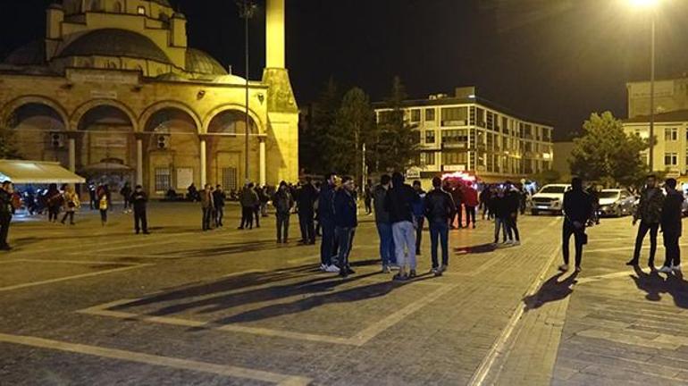 Evlerine girmiyorlar Düzce depremi sonrası sıcak gelişme, çağrılar peş peşe geldi