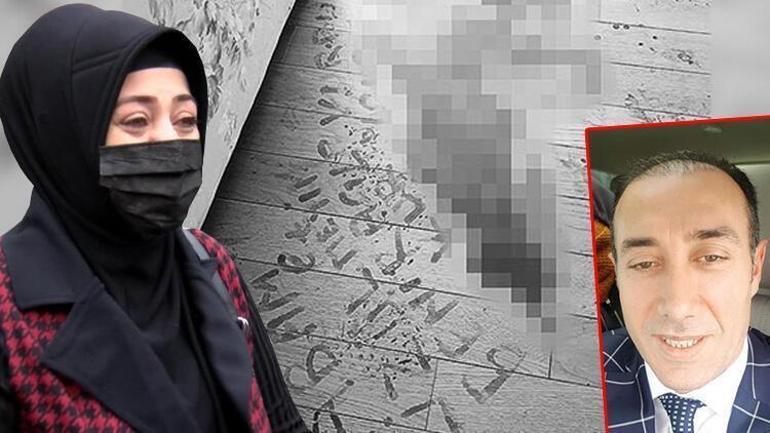 Ölümün eşiğindeyken kanıyla Ragıp beni vurdu yazmıştı Davada flaş gelişme