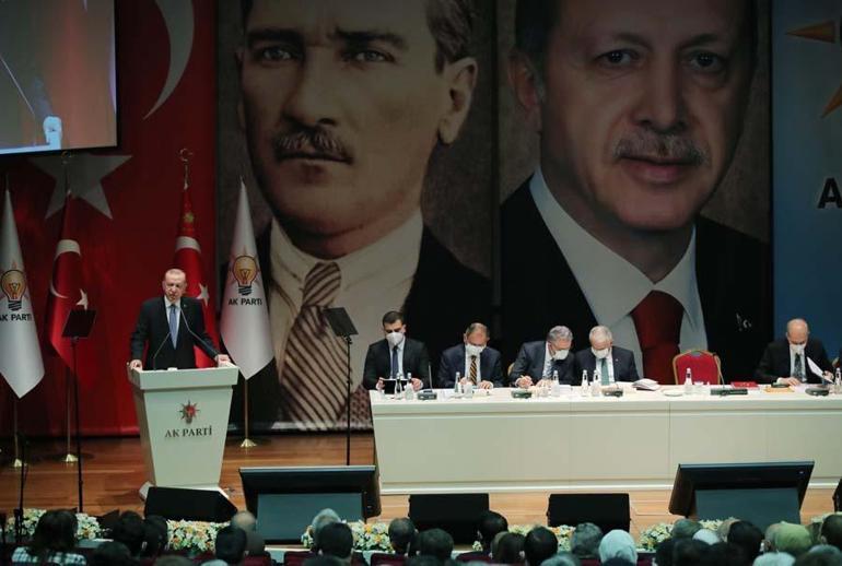 Cumhurbaşkanı Erdoğandan son dakika erken seçim çıkışı
