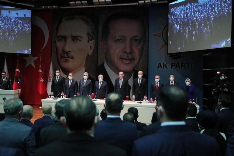 Cumhurbaşkanı Erdoğandan son dakika erken seçim çıkışı