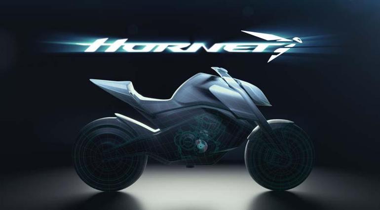 Hondadan 5 yeni model