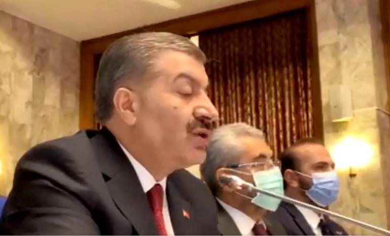 Yerli aşı Turkovacla ilgili son dakika açıklaması Bakan duyurdu
